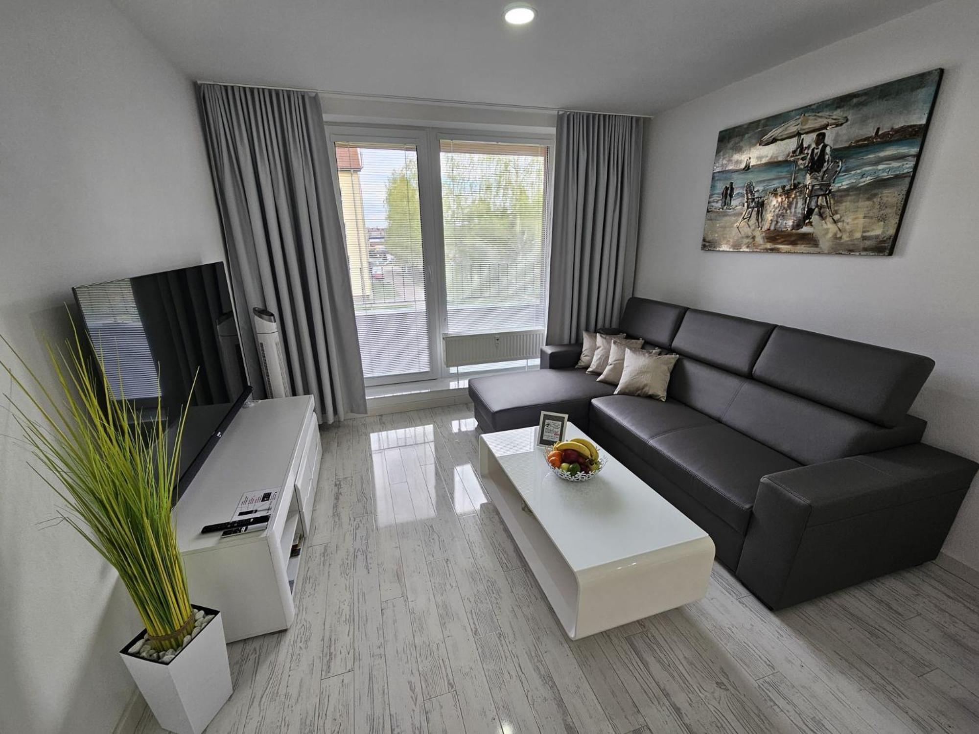 Apartmany Urban Poprad Exterior photo