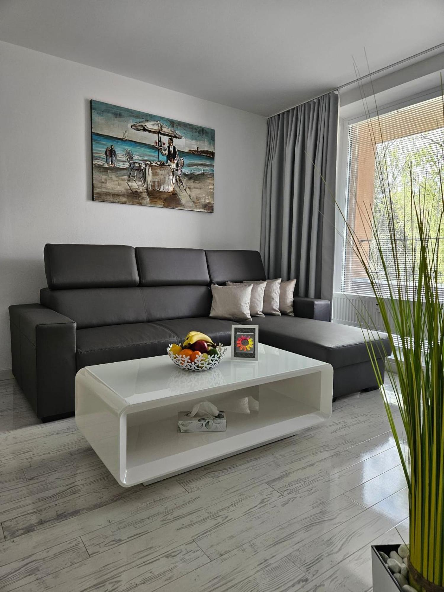 Apartmany Urban Poprad Exterior photo