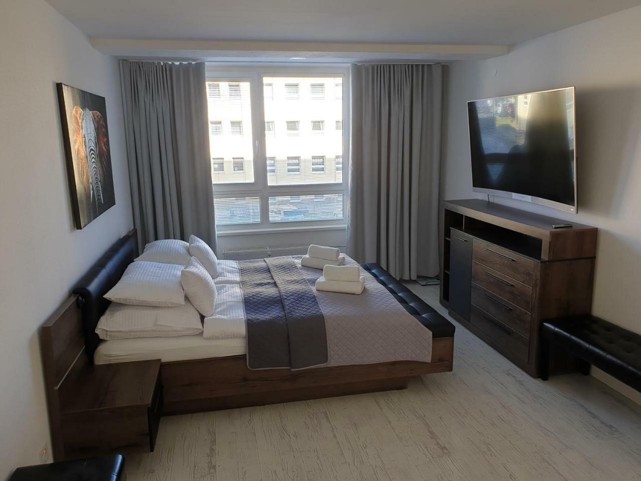 Apartmany Urban Poprad Exterior photo