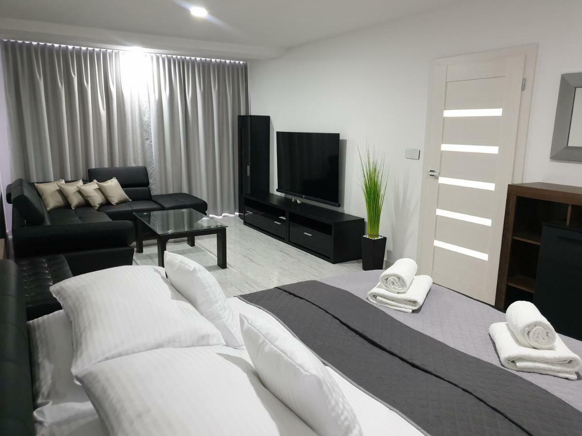 Apartmany Urban Poprad Exterior photo