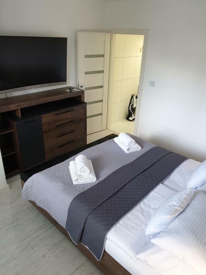 Apartmany Urban Poprad Exterior photo